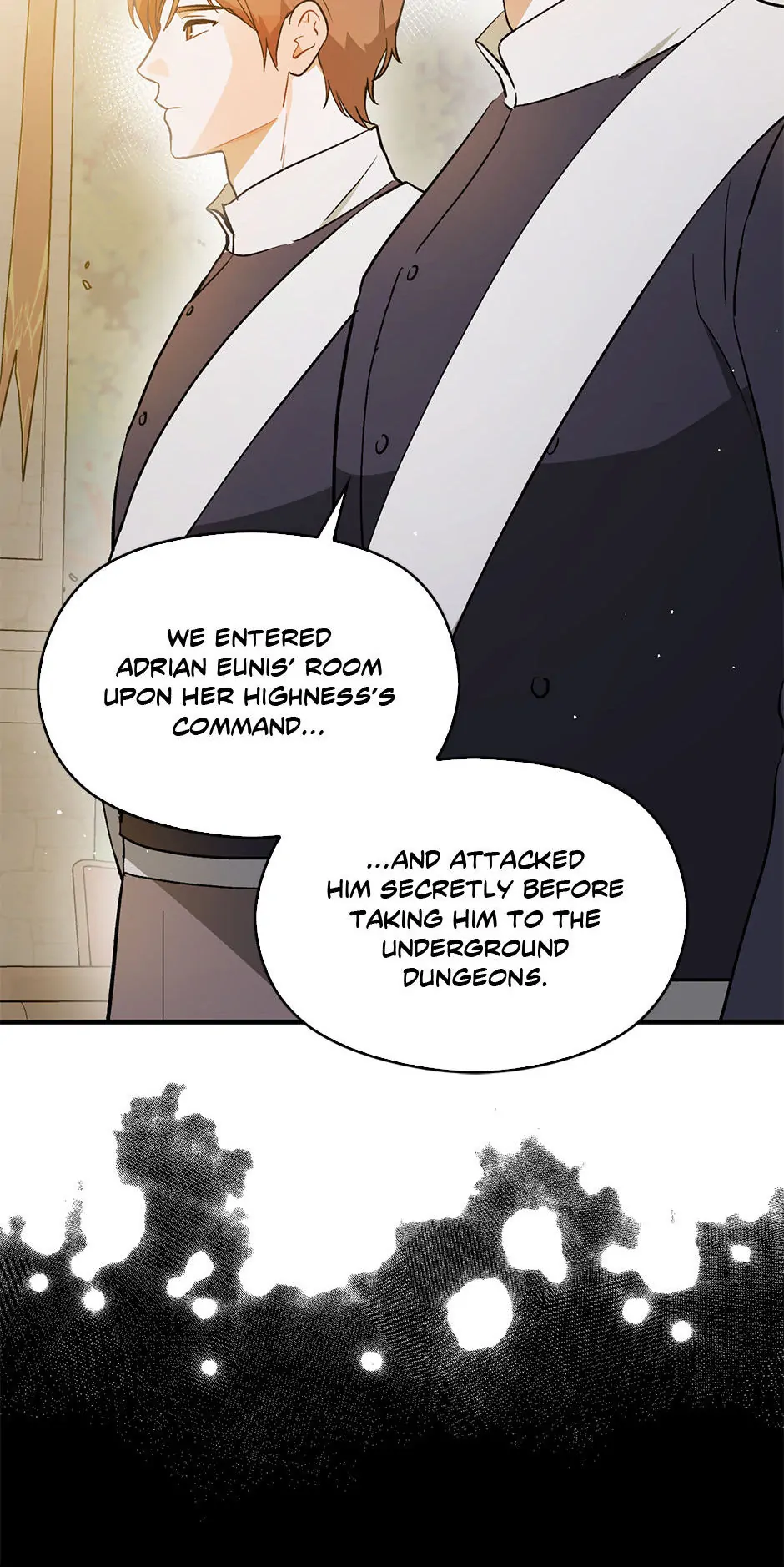 I Didn’t Mean to Seduce the Male Lead Chapter 91 298 76