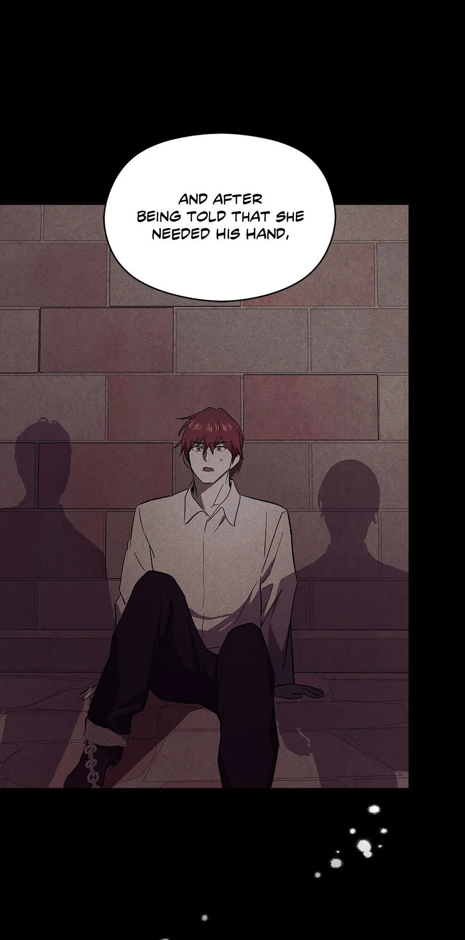 I Didn’t Mean to Seduce the Male Lead Chapter 91 299 77