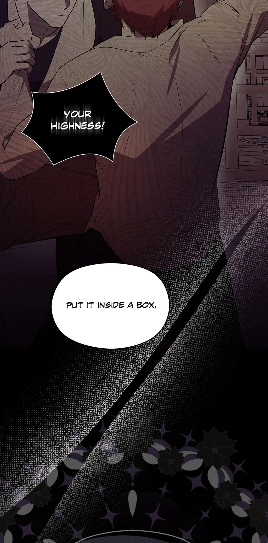 I Didn’t Mean to Seduce the Male Lead Chapter 91 300 79