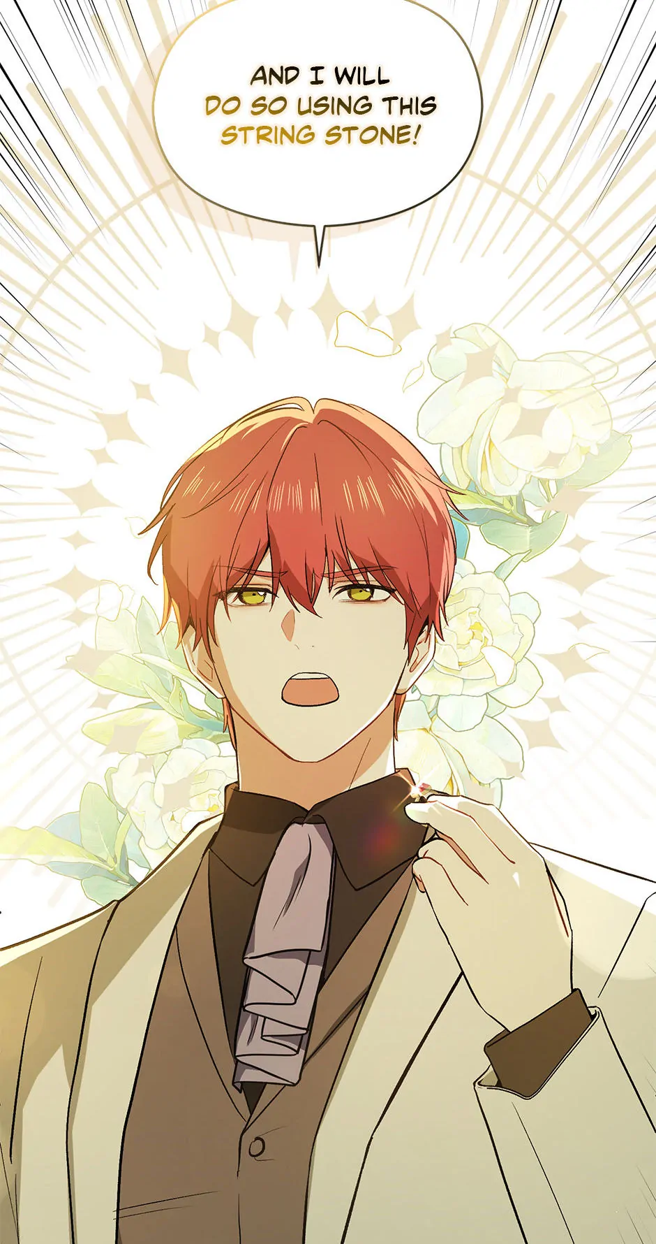 I Didn’t Mean to Seduce the Male Lead Chapter 92 268 12