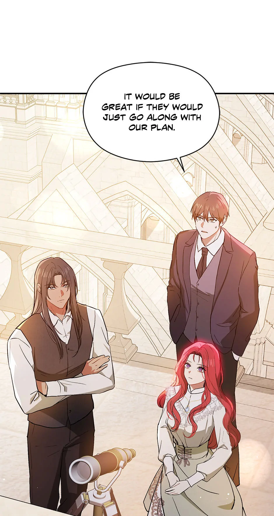 I Didn’t Mean to Seduce the Male Lead Chapter 92 272 16