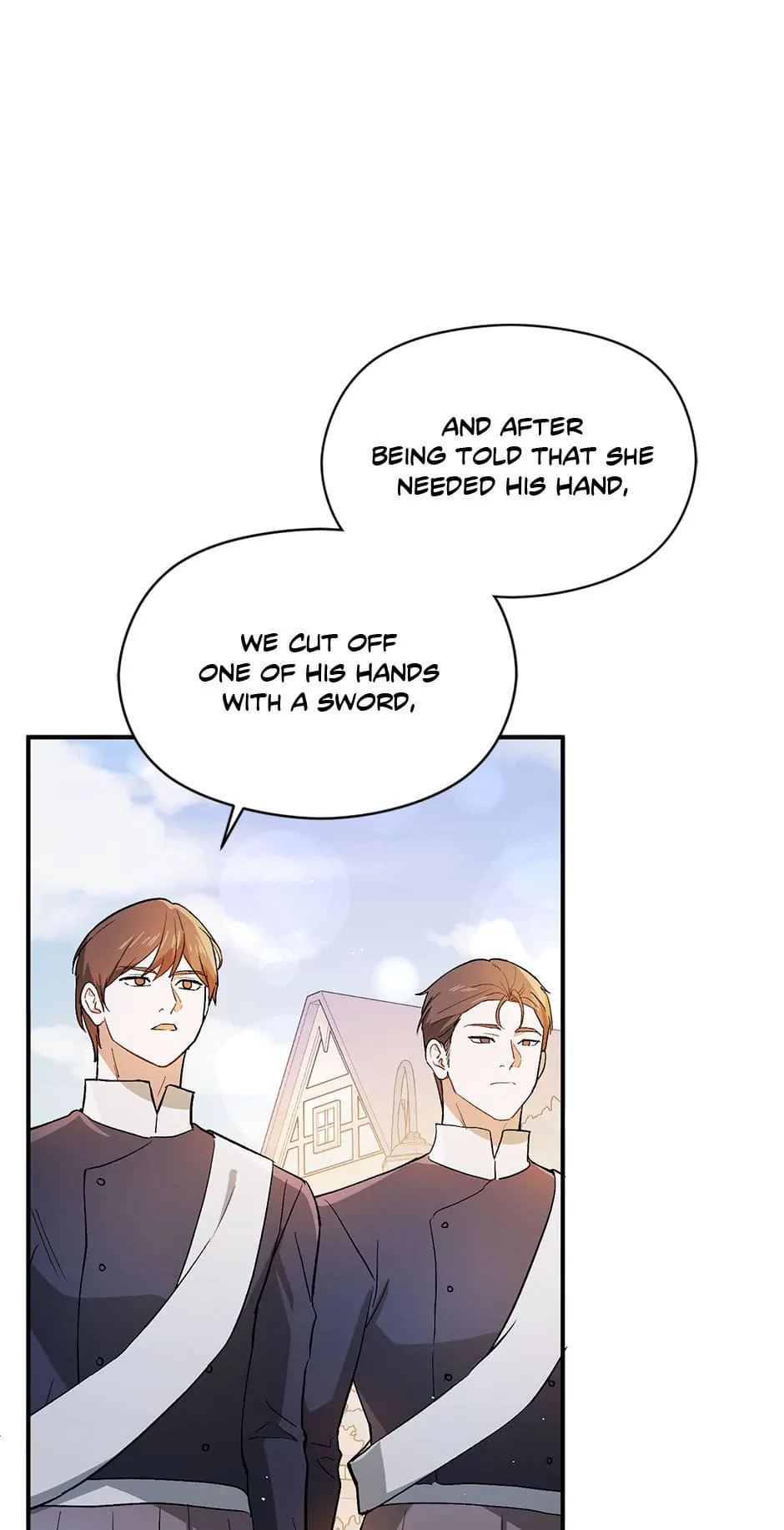 I Didn’t Mean to Seduce the Male Lead Chapter 92 258 2