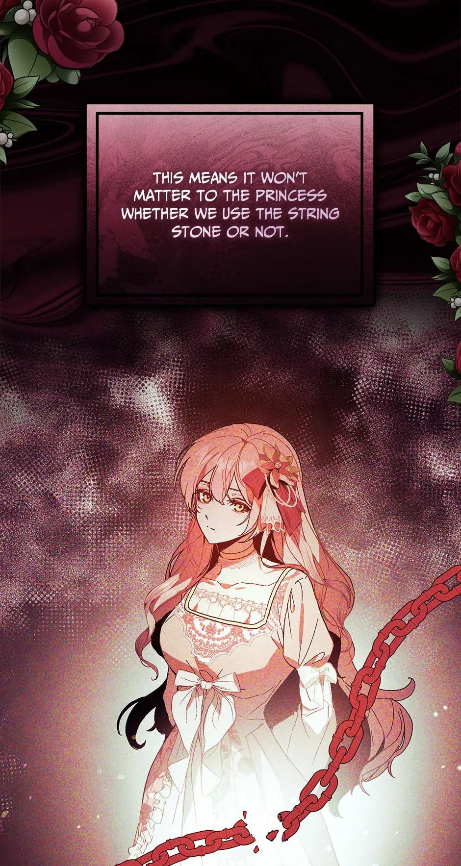 I Didn’t Mean to Seduce the Male Lead Chapter 92 276 20