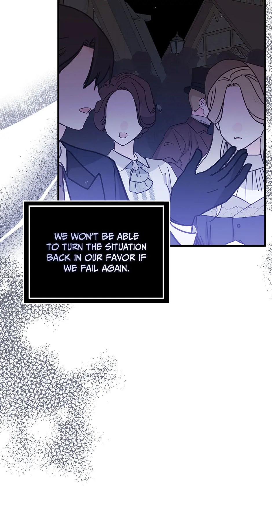 I Didn’t Mean to Seduce the Male Lead Chapter 92 283 27