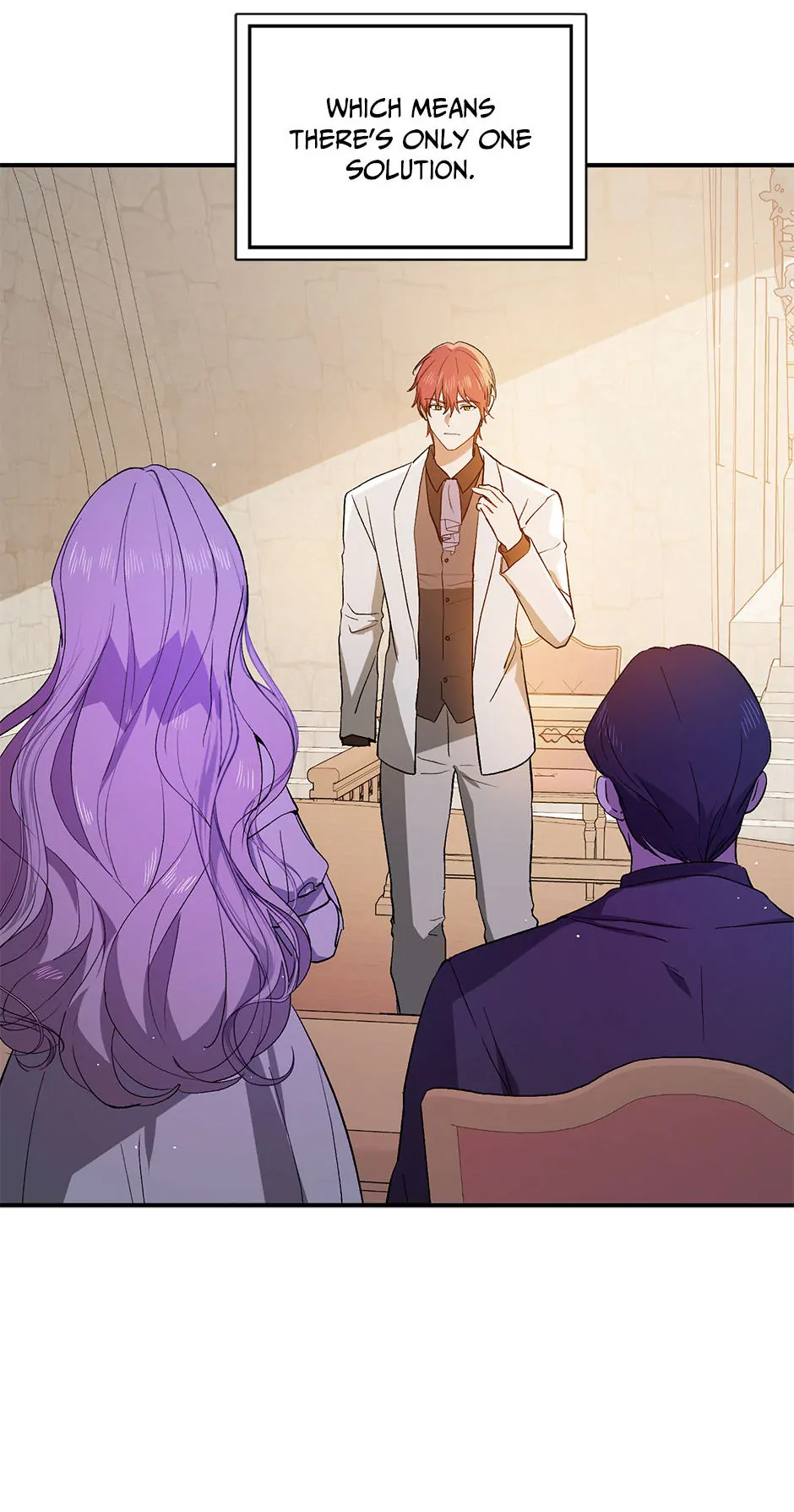 I Didn’t Mean to Seduce the Male Lead Chapter 92 284 28