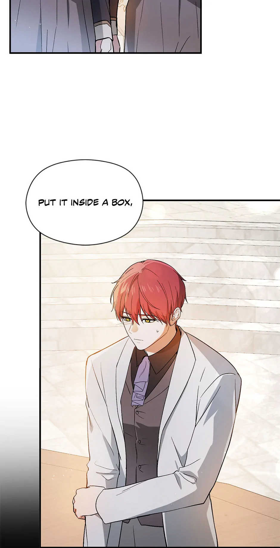 I Didn’t Mean to Seduce the Male Lead Chapter 92 259 3