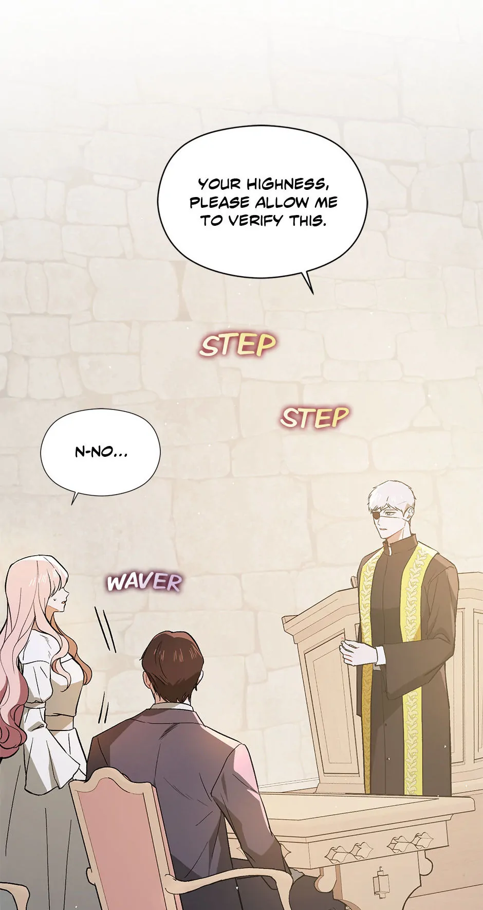 I Didn’t Mean to Seduce the Male Lead Chapter 92 289 33