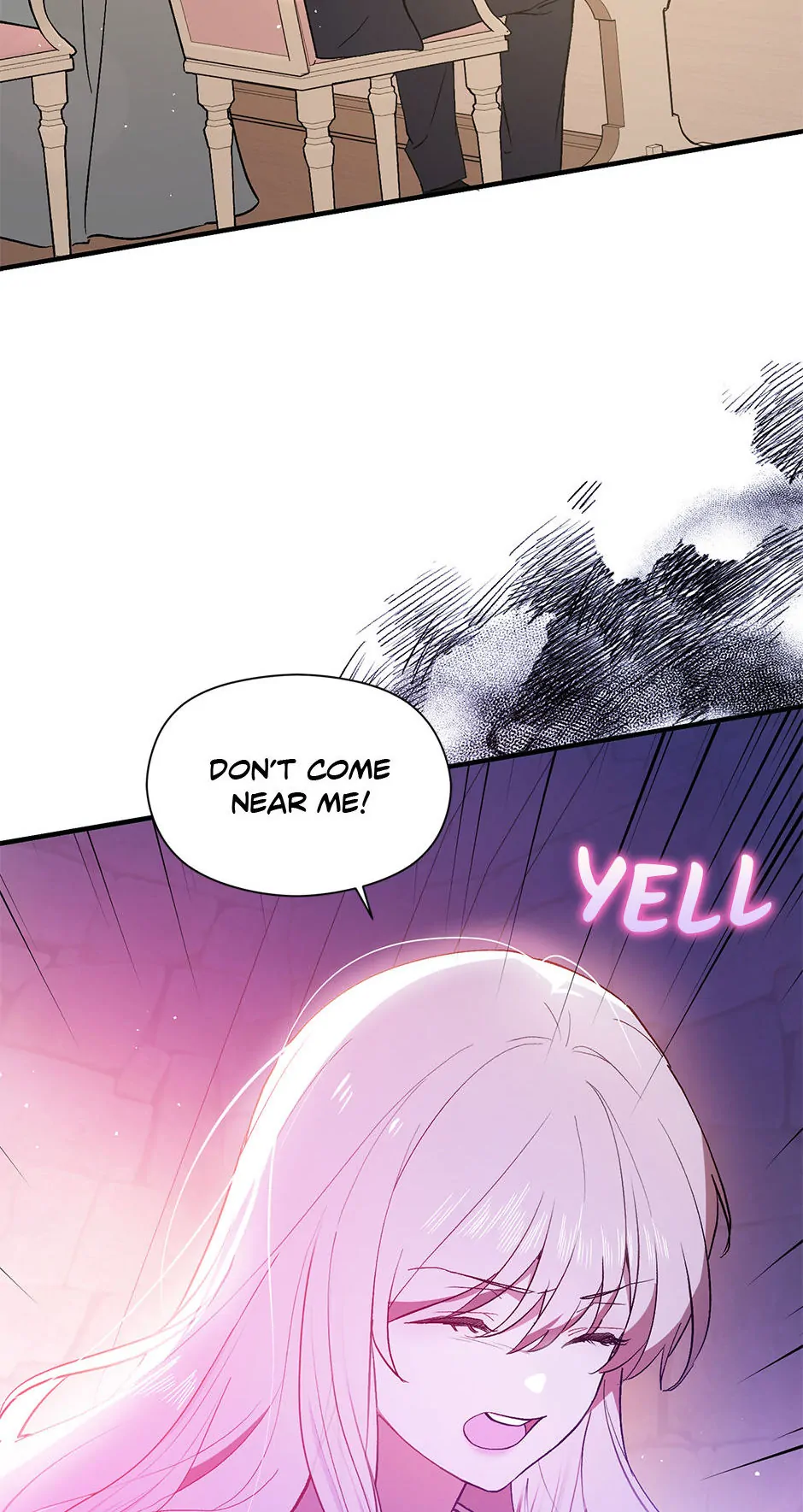 I Didn’t Mean to Seduce the Male Lead Chapter 92 290 34