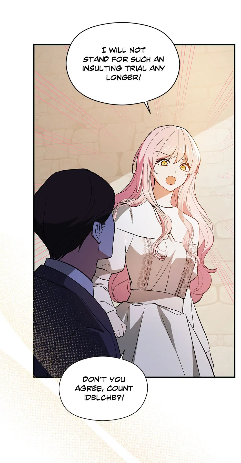 I Didn’t Mean to Seduce the Male Lead Chapter 92 292 36