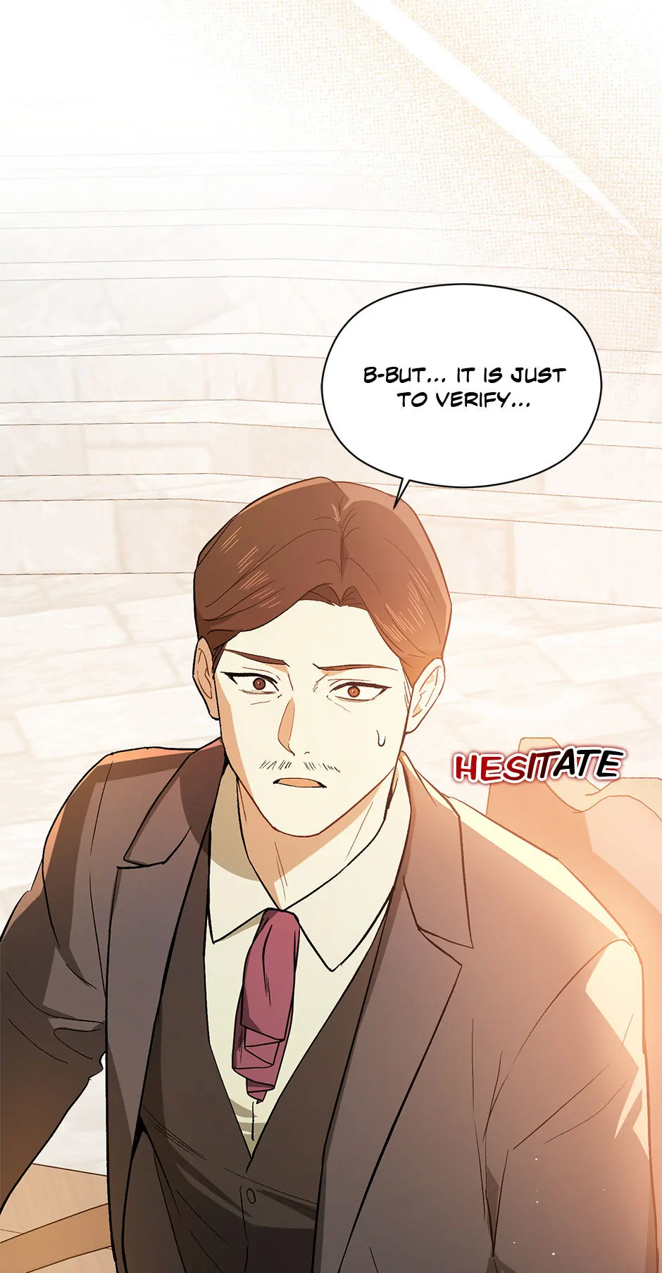 I Didn’t Mean to Seduce the Male Lead Chapter 92 293 37