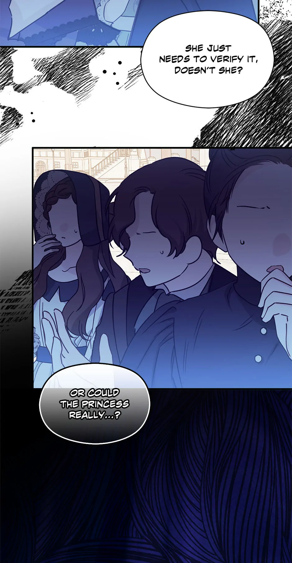 I Didn’t Mean to Seduce the Male Lead Chapter 92 296 40