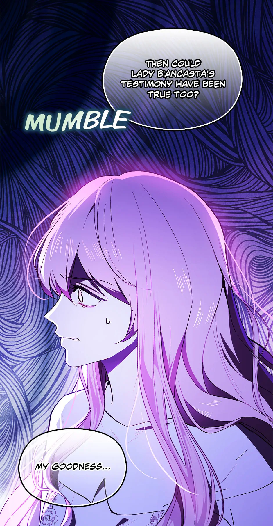 I Didn’t Mean to Seduce the Male Lead Chapter 92 297 41