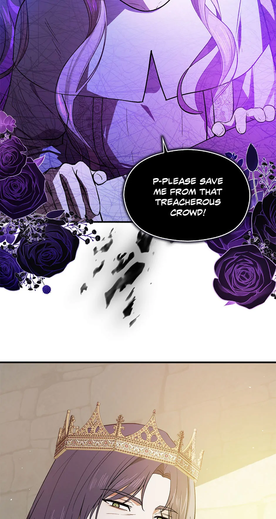 I Didn’t Mean to Seduce the Male Lead Chapter 92 301 45