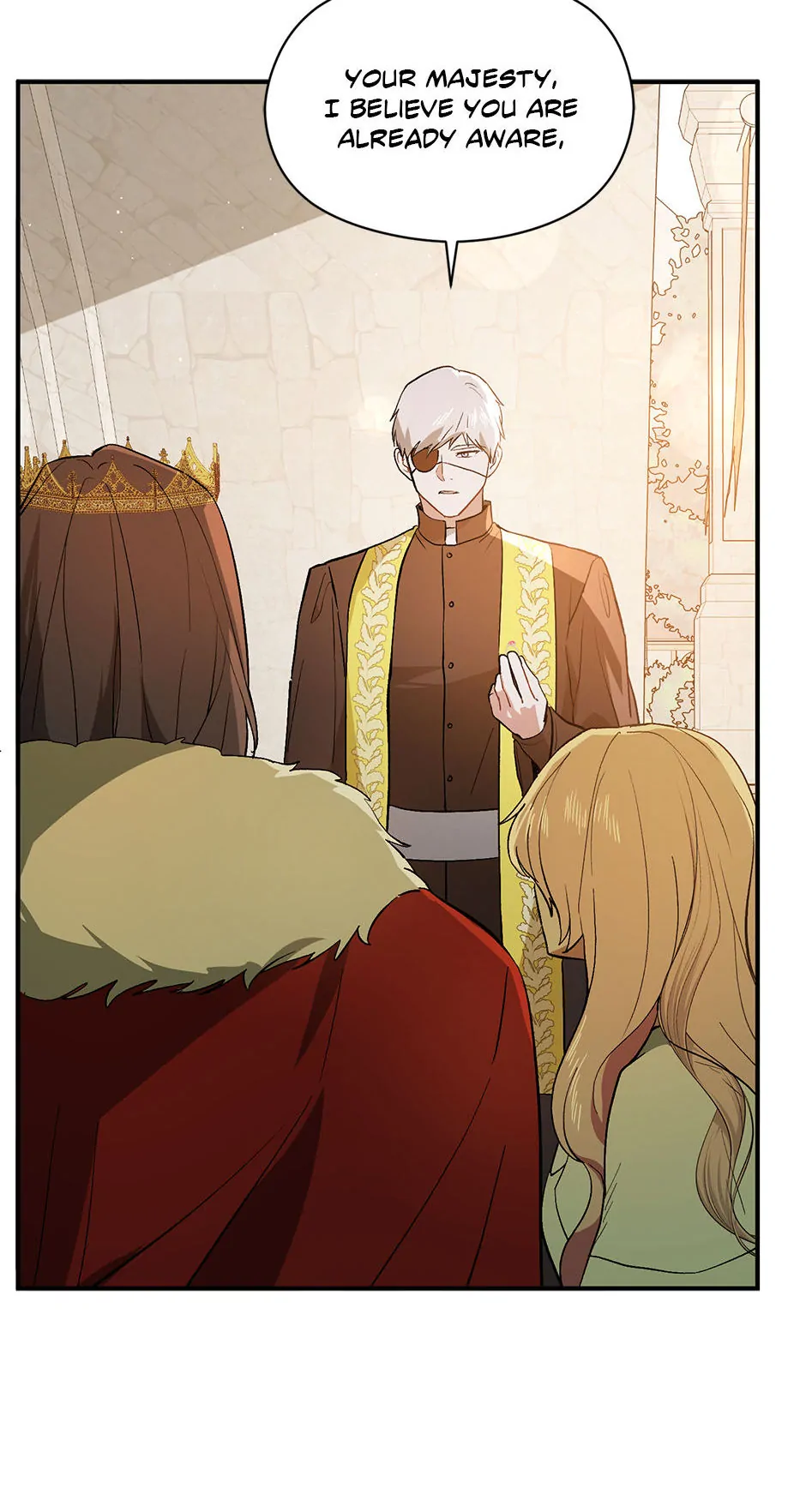 I Didn’t Mean to Seduce the Male Lead Chapter 92 304 48