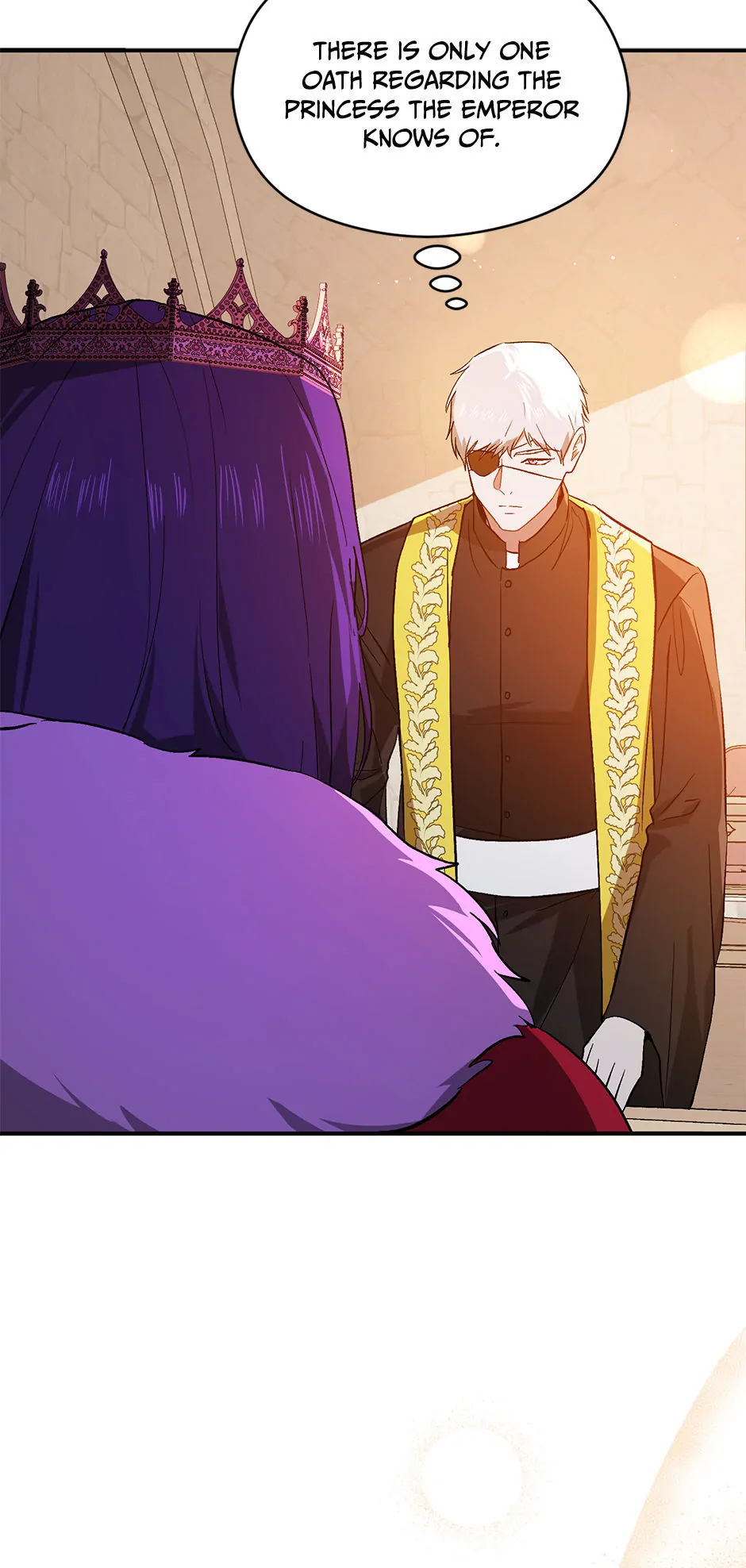 I Didn’t Mean to Seduce the Male Lead Chapter 92 309 53