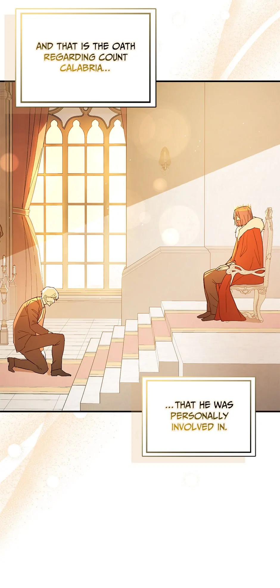 I Didn’t Mean to Seduce the Male Lead Chapter 92 310 54