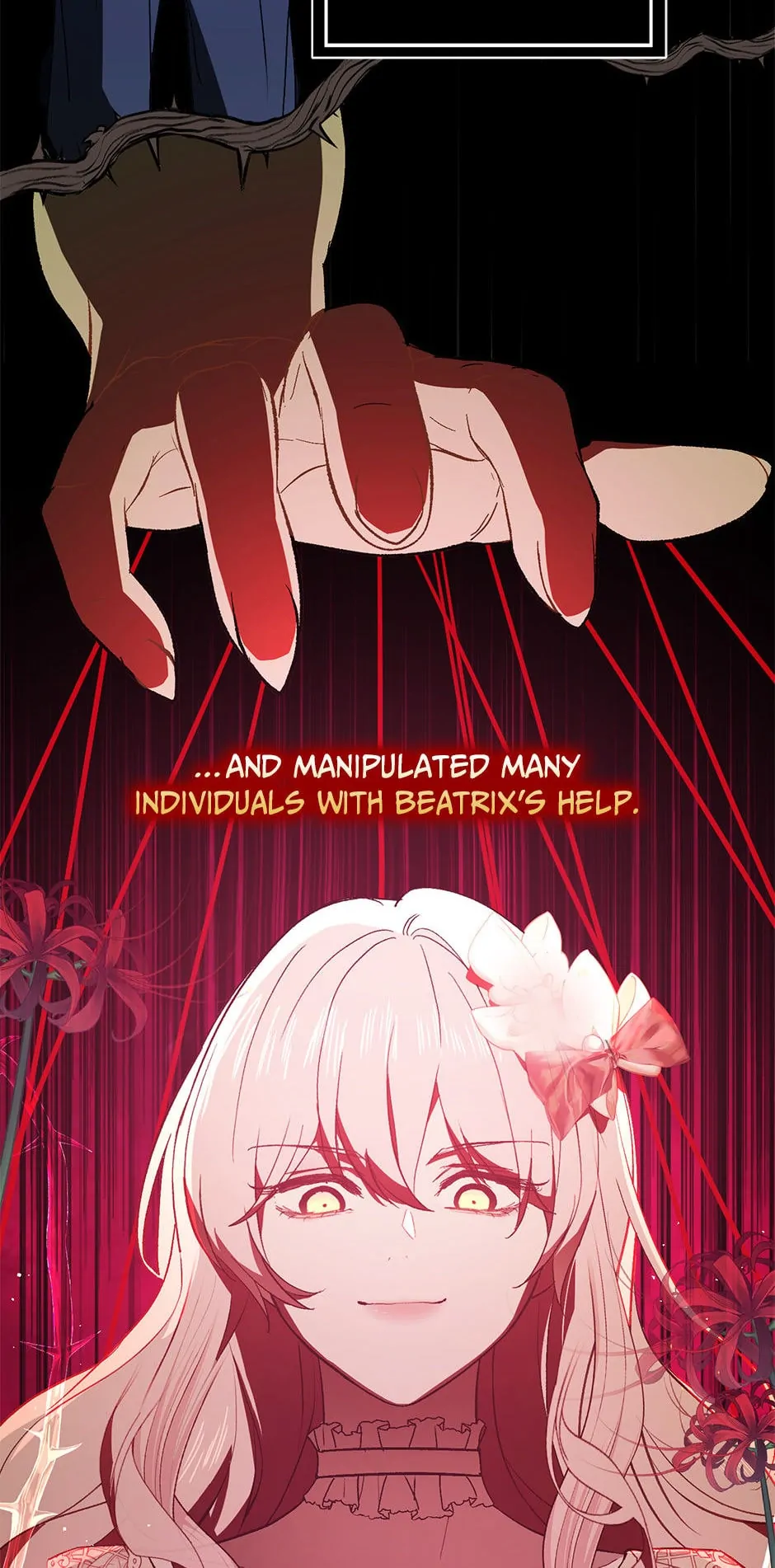 I Didn’t Mean to Seduce the Male Lead Chapter 92 313 57