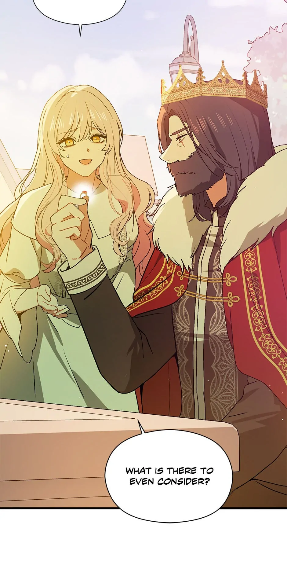 I Didn’t Mean to Seduce the Male Lead Chapter 92 316 60