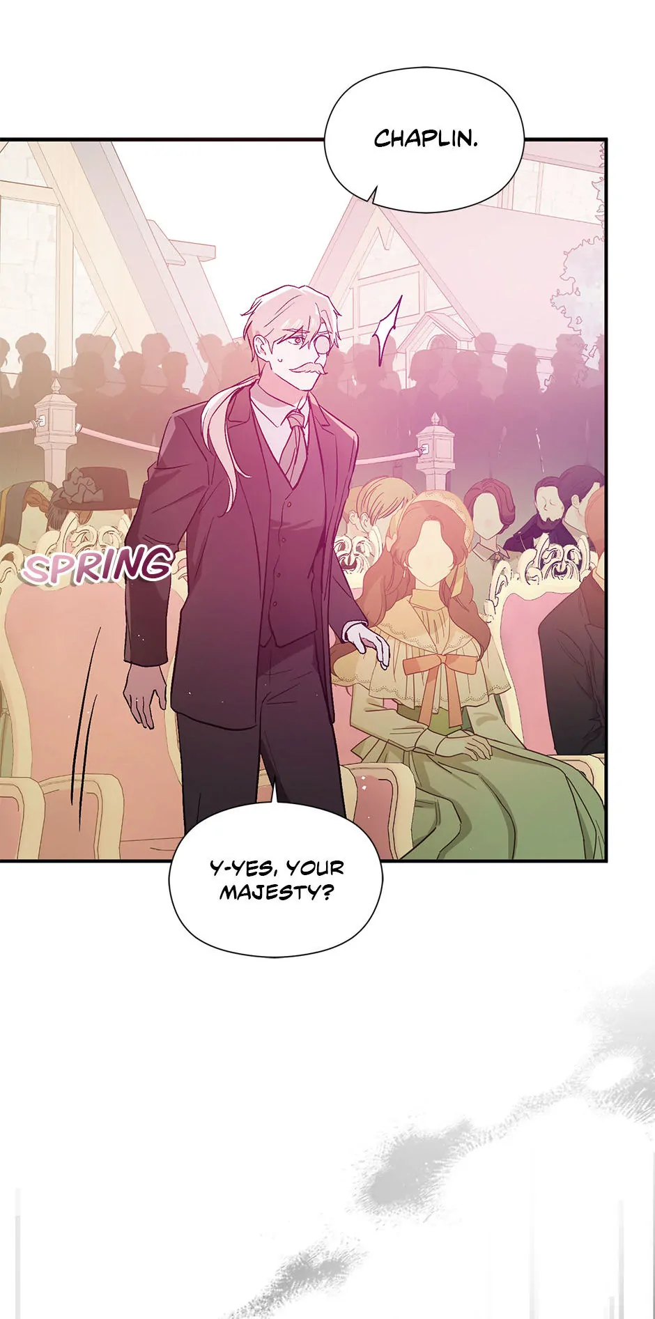 I Didn’t Mean to Seduce the Male Lead Chapter 92 319 63