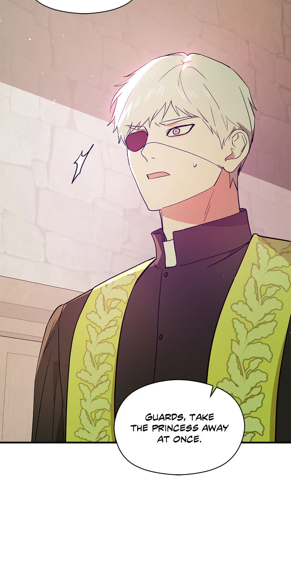 I Didn’t Mean to Seduce the Male Lead Chapter 92 322 66