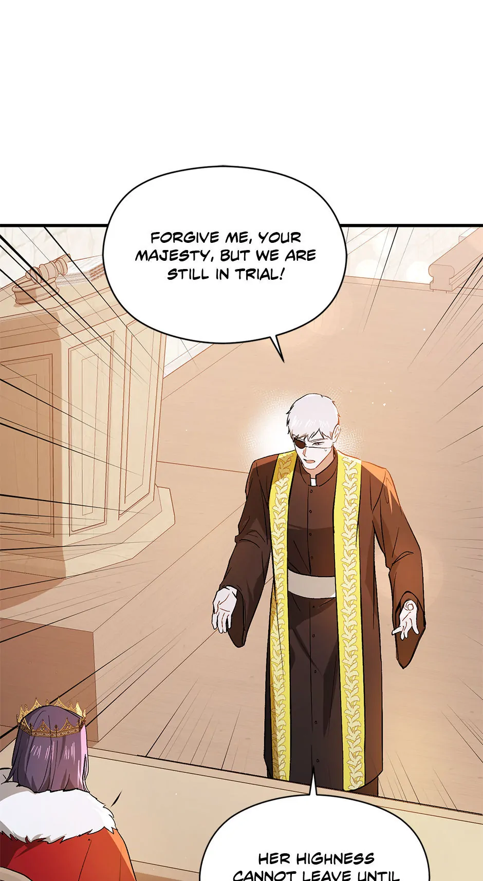 I Didn’t Mean to Seduce the Male Lead Chapter 92 323 67