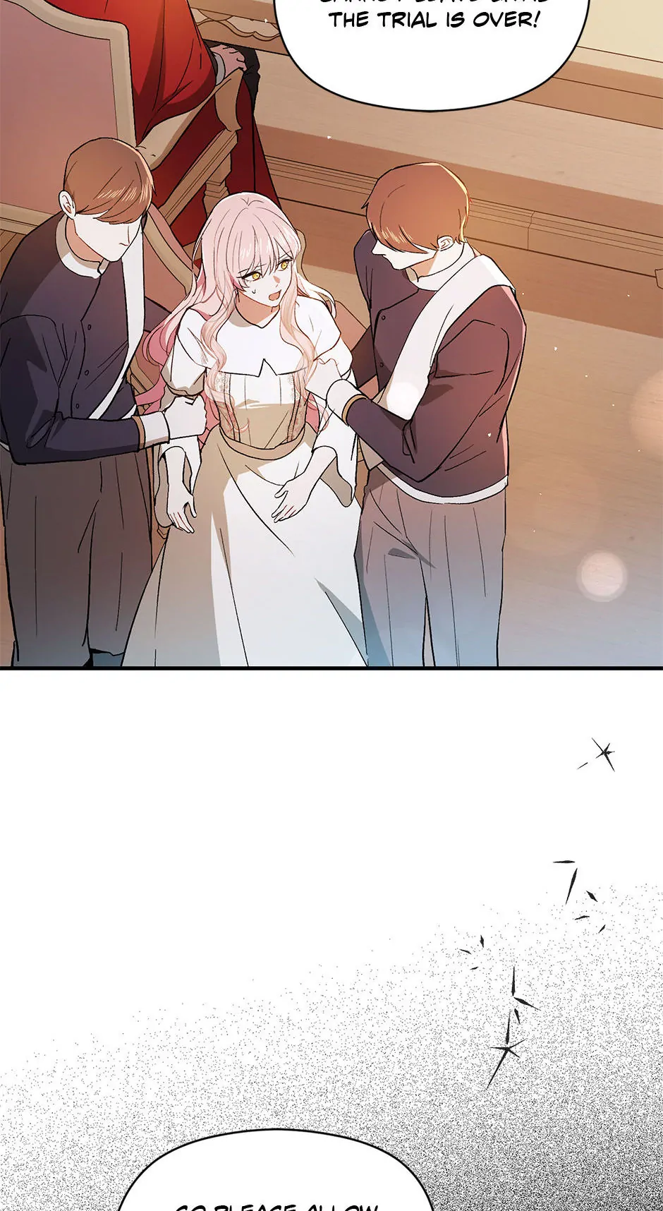 I Didn’t Mean to Seduce the Male Lead Chapter 92 324 68