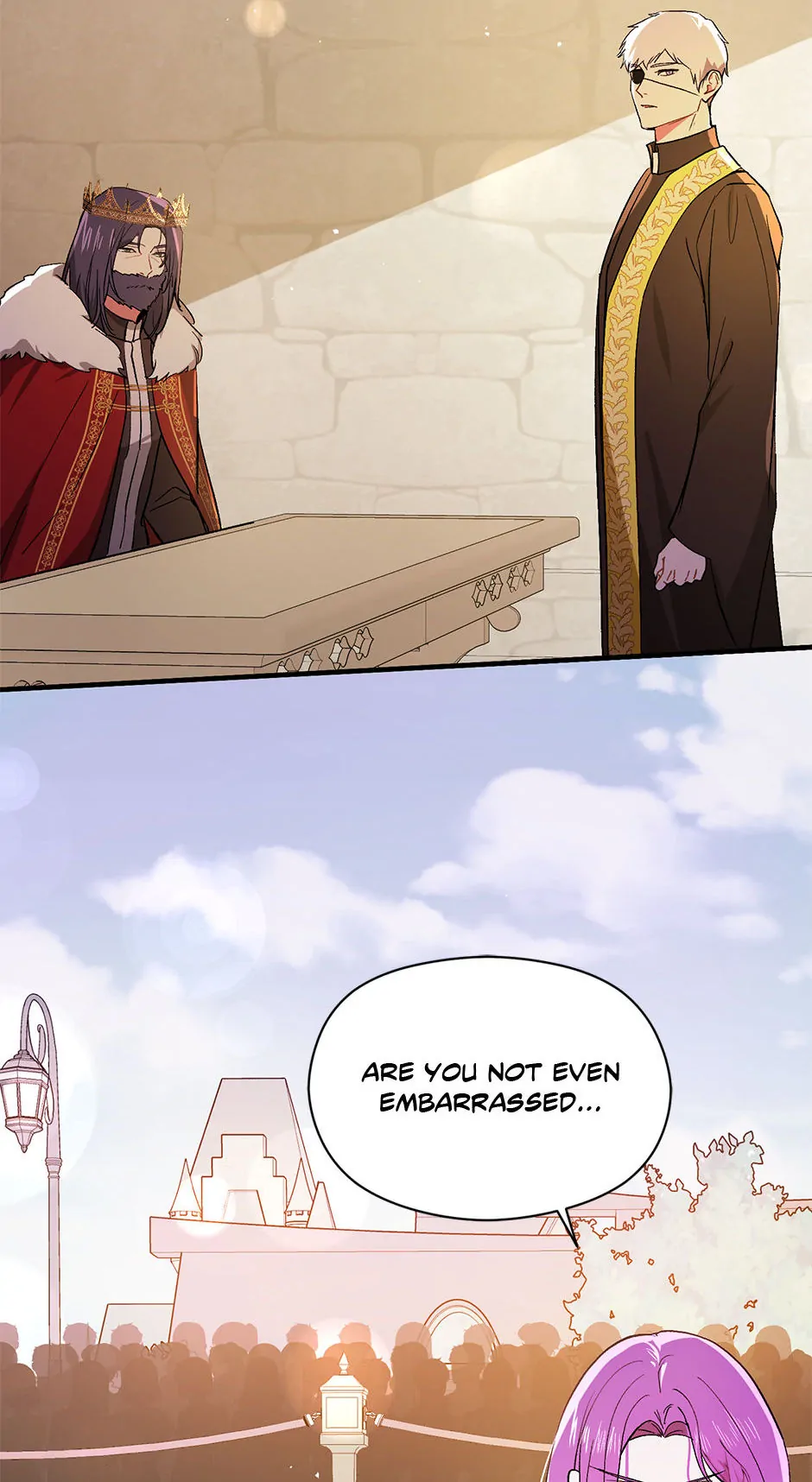 I Didn’t Mean to Seduce the Male Lead Chapter 92 328 72
