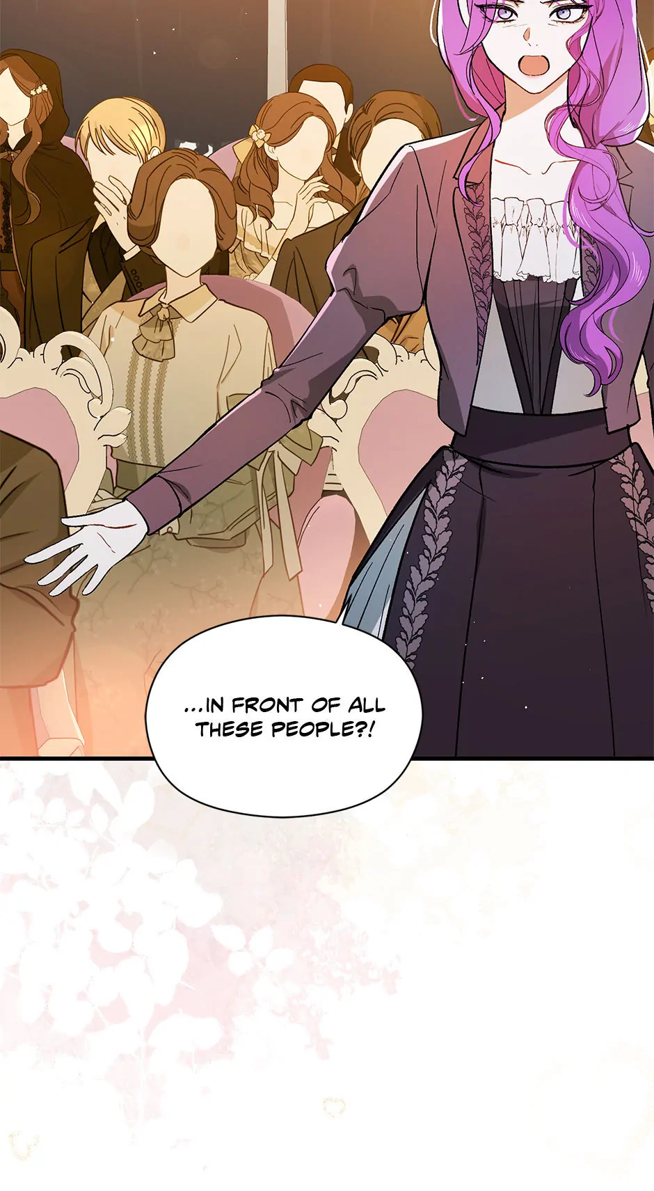 I Didn’t Mean to Seduce the Male Lead Chapter 92 329 73