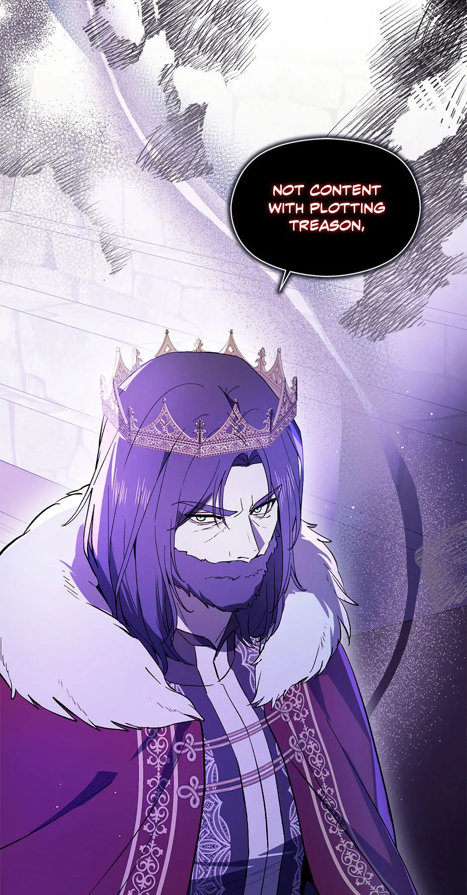 I Didn’t Mean to Seduce the Male Lead Chapter 92 331 75