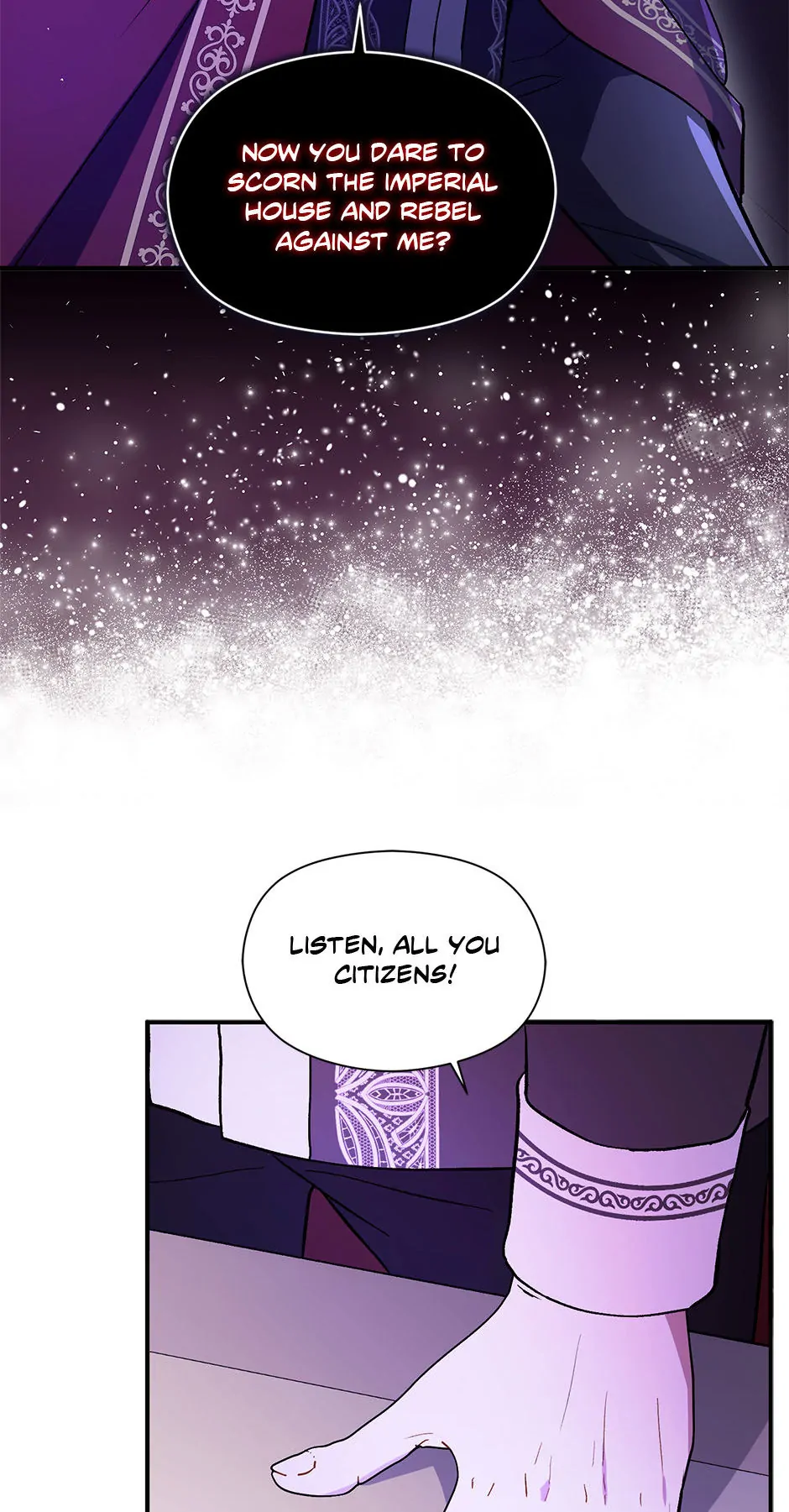 I Didn’t Mean to Seduce the Male Lead Chapter 92 332 76