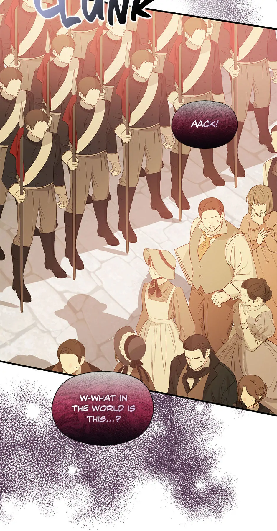 I Didn’t Mean to Seduce the Male Lead Chapter 92 335 79