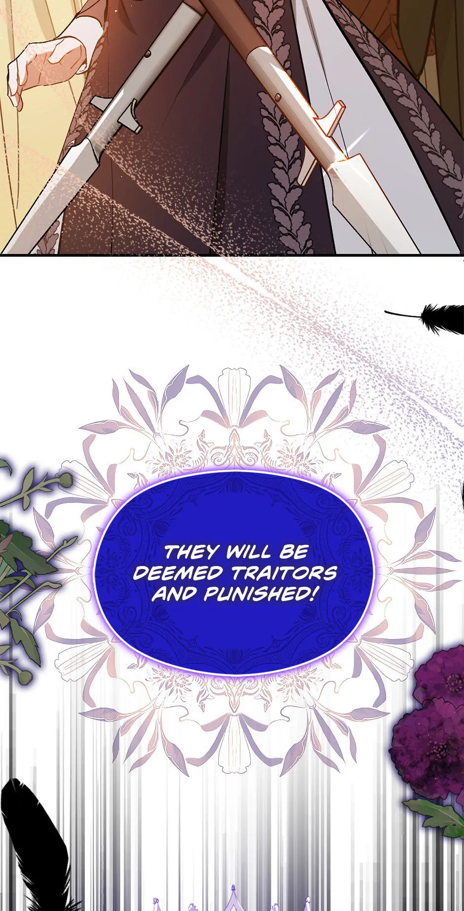 I Didn’t Mean to Seduce the Male Lead Chapter 92 337 81