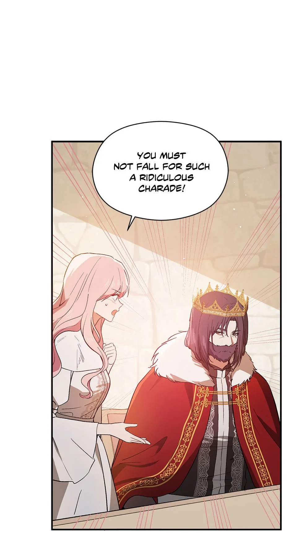 I Didn’t Mean to Seduce the Male Lead Chapter 92 265 9