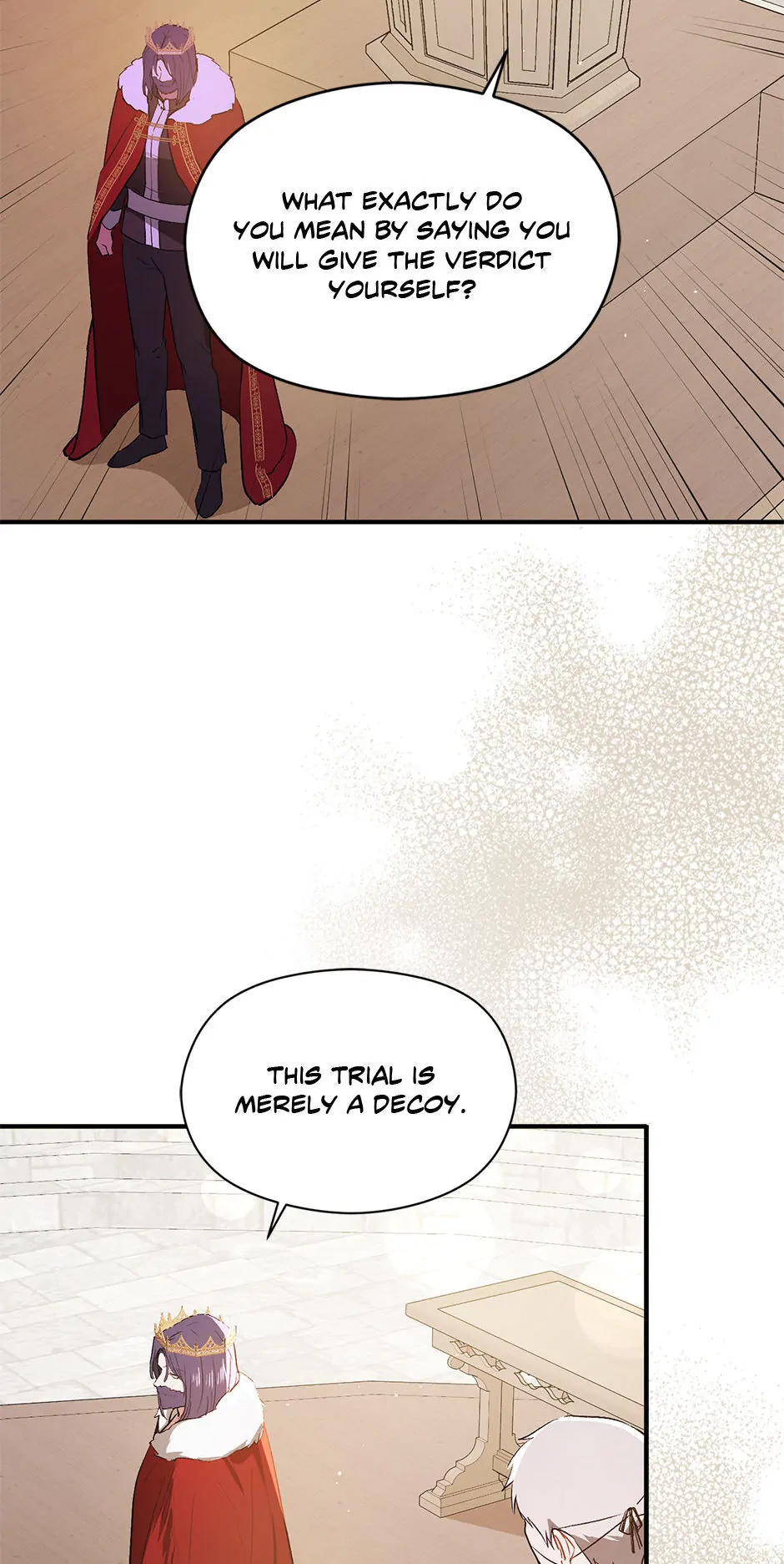 I Didn’t Mean to Seduce the Male Lead Chapter 93 249 11