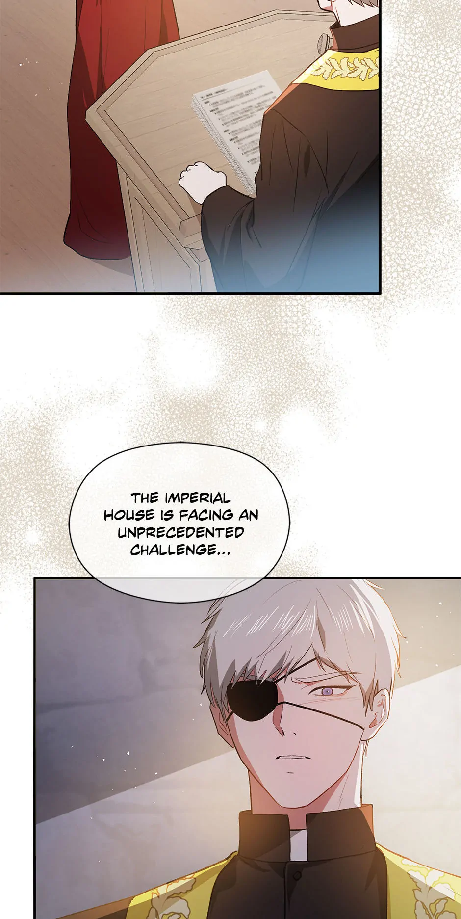 I Didn’t Mean to Seduce the Male Lead Chapter 93 250 12
