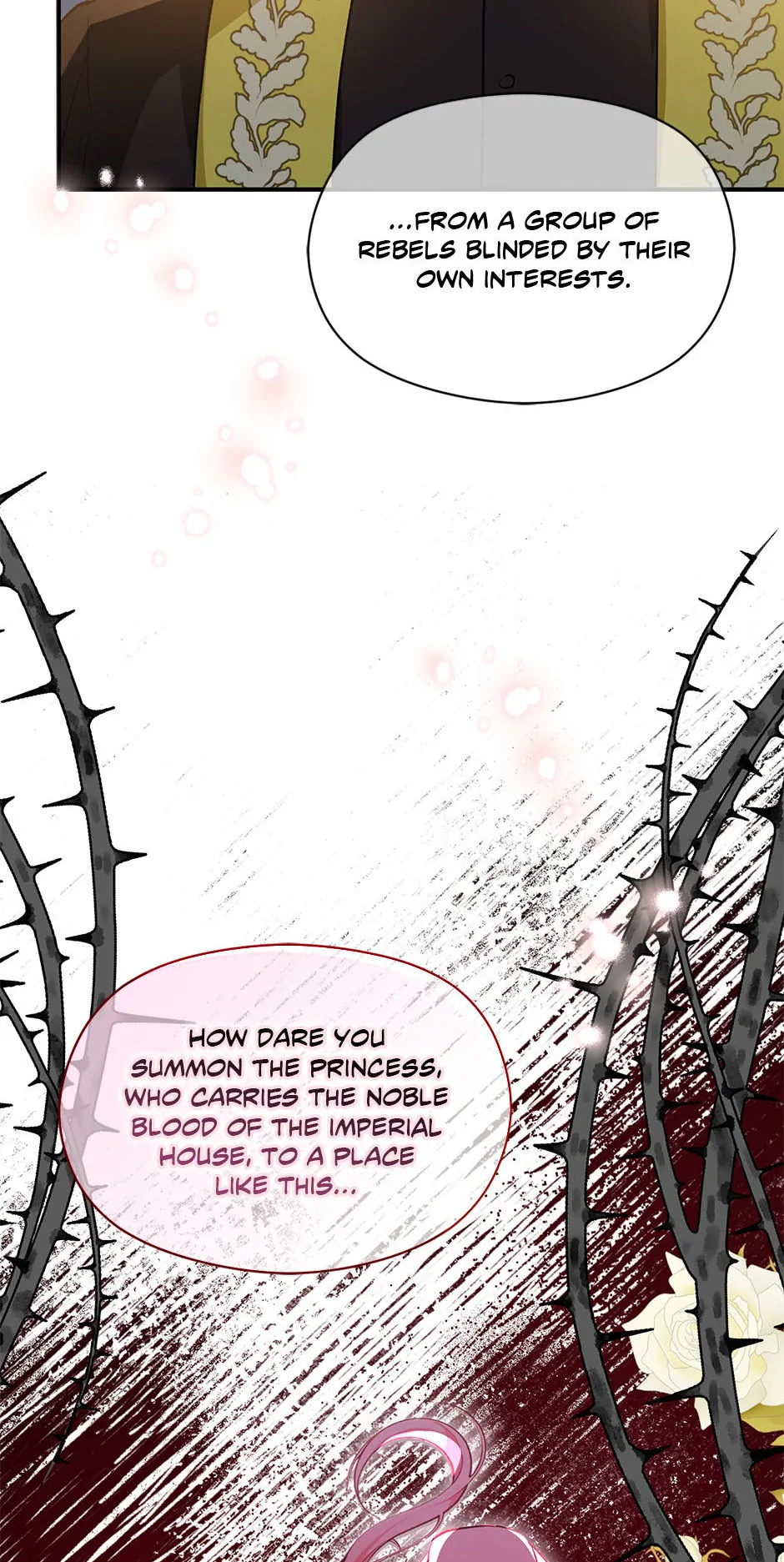 I Didn’t Mean to Seduce the Male Lead Chapter 93 251 13