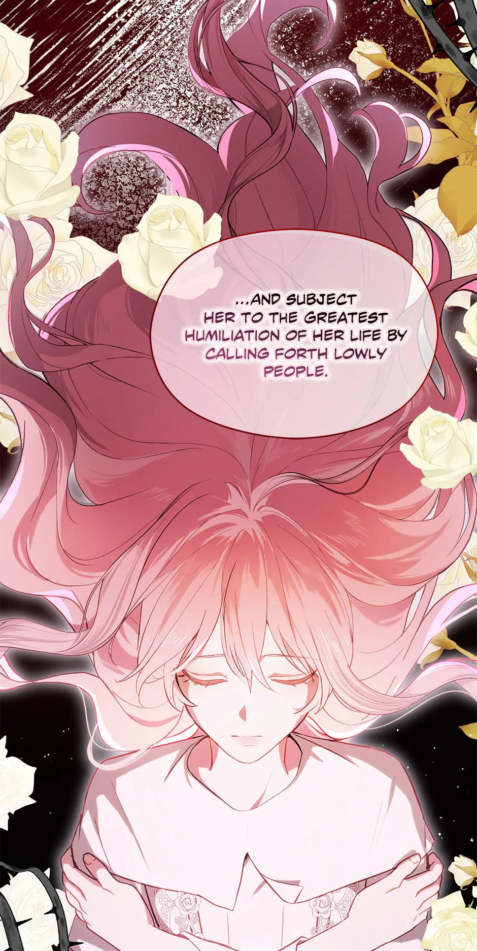 I Didn’t Mean to Seduce the Male Lead Chapter 93 252 14
