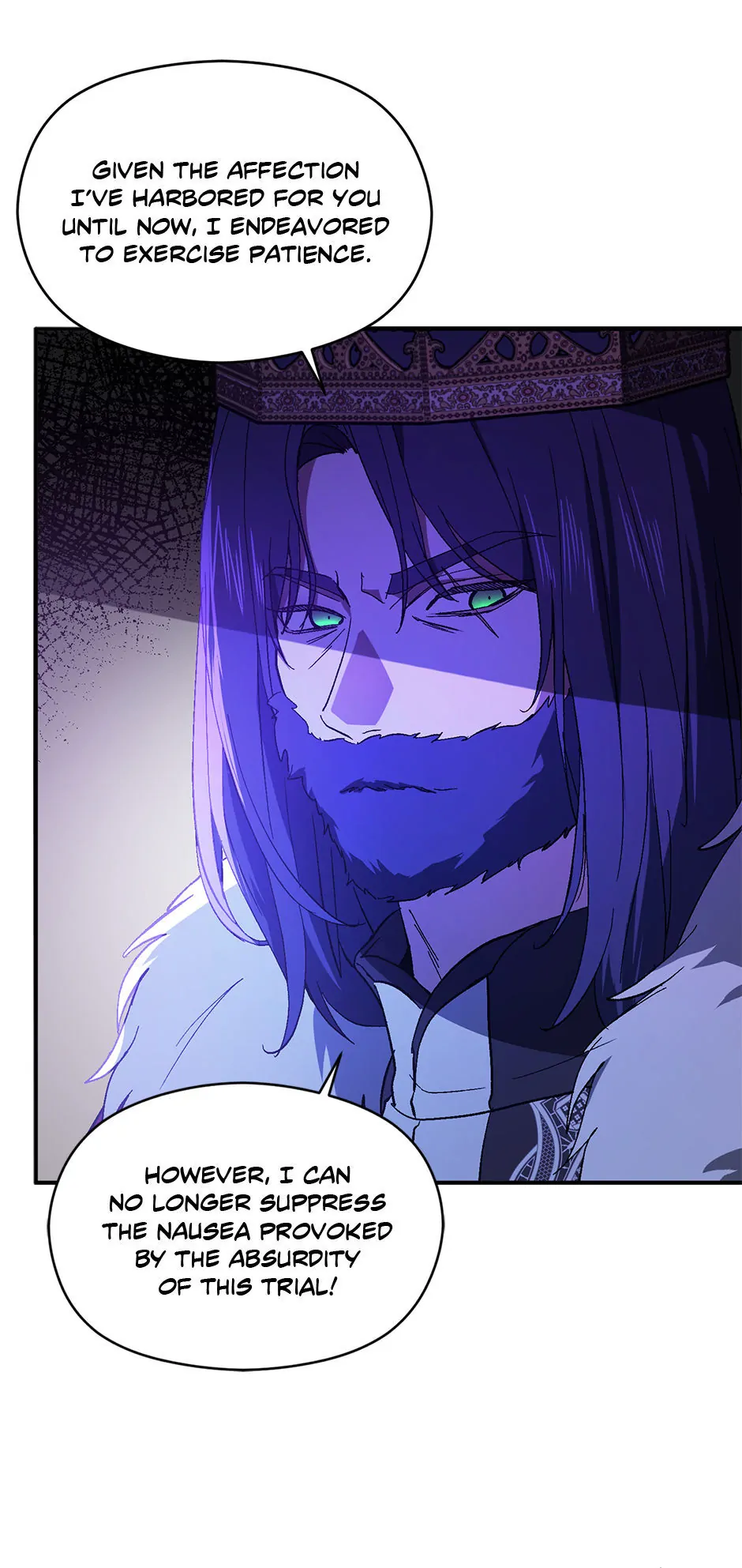 I Didn’t Mean to Seduce the Male Lead Chapter 93 254 16