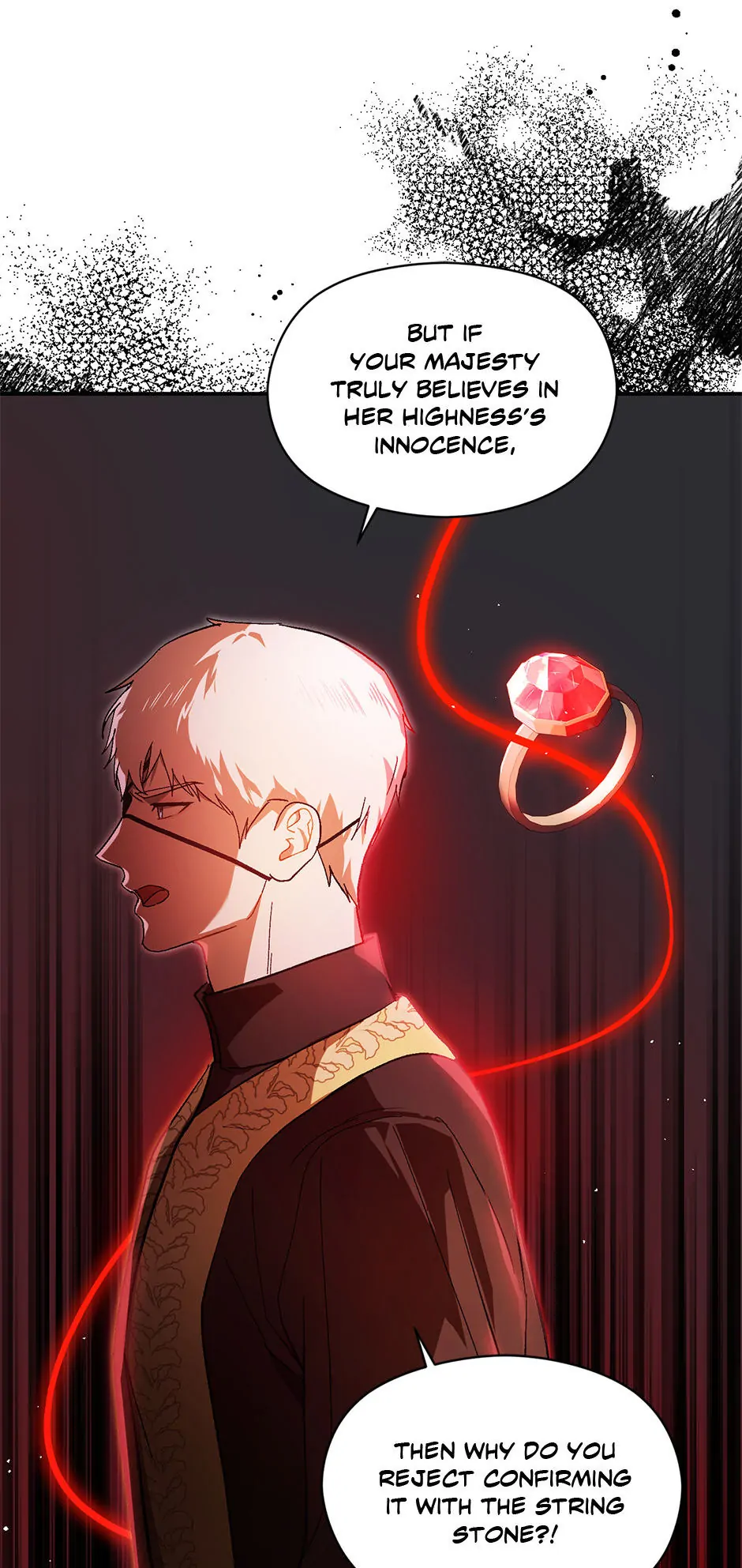 I Didn’t Mean to Seduce the Male Lead Chapter 93 255 17