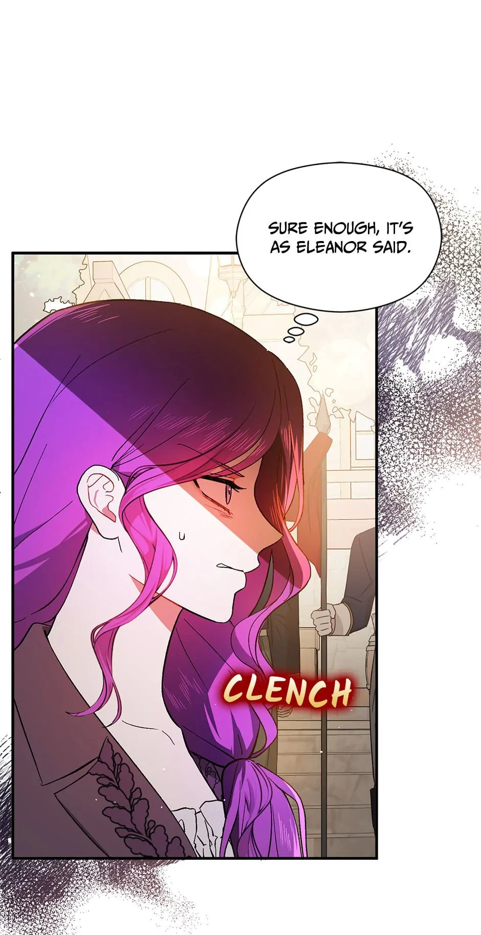 I Didn’t Mean to Seduce the Male Lead Chapter 93 240 2