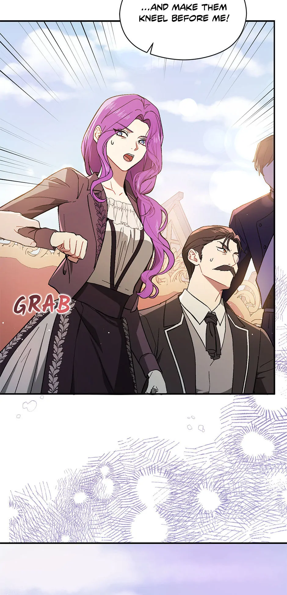 I Didn’t Mean to Seduce the Male Lead Chapter 93 261 23