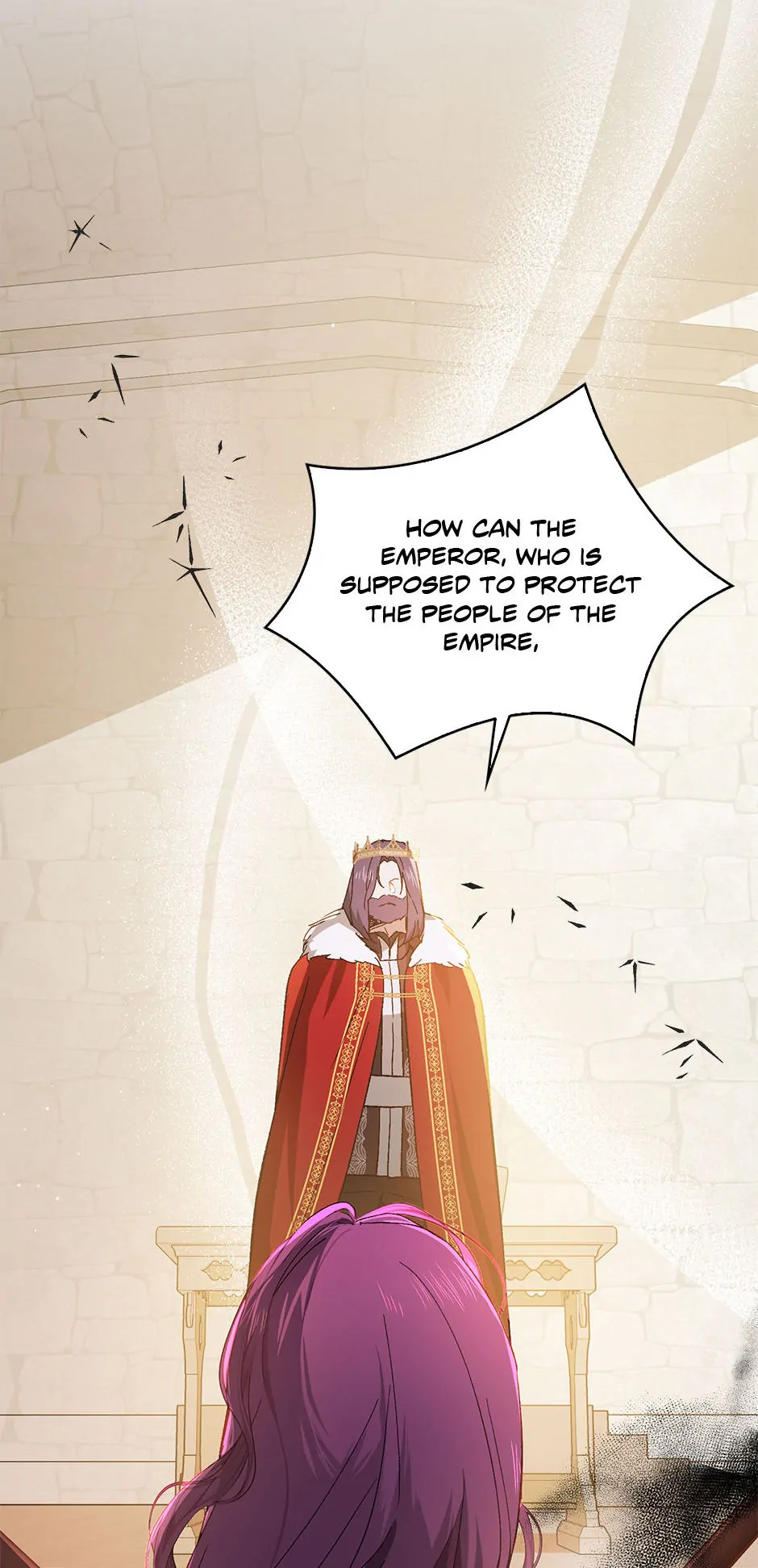 I Didn’t Mean to Seduce the Male Lead Chapter 93 263 25