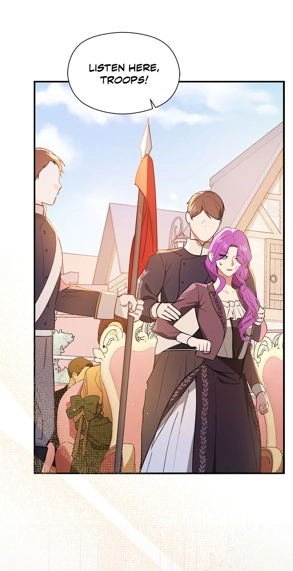 I Didn’t Mean to Seduce the Male Lead Chapter 93 267 29