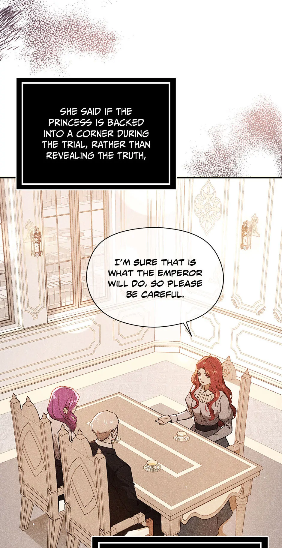 I Didn’t Mean to Seduce the Male Lead Chapter 93 241 3