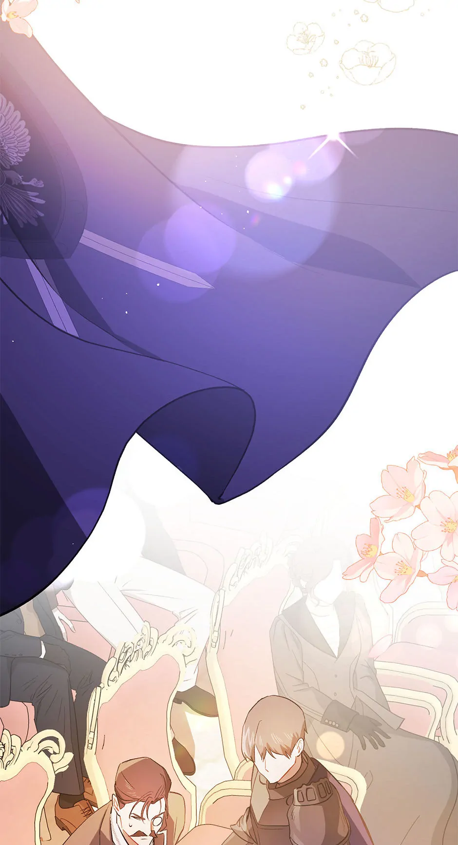 I Didn’t Mean to Seduce the Male Lead Chapter 93 274 36