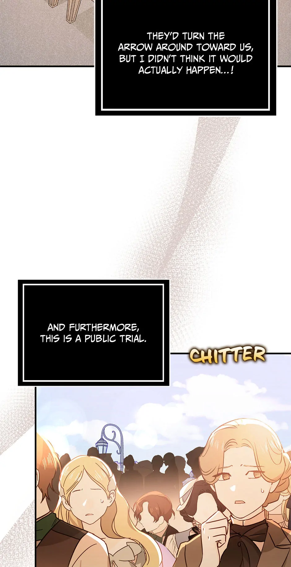 I Didn’t Mean to Seduce the Male Lead Chapter 93 242 4