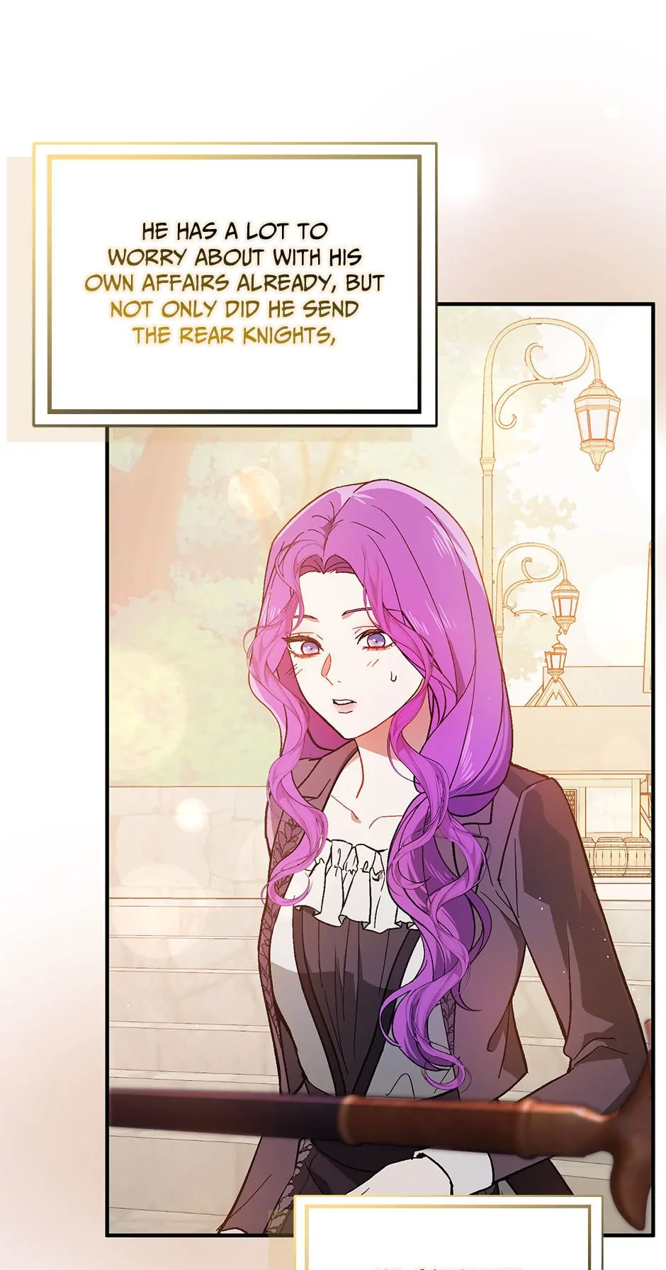 I Didn’t Mean to Seduce the Male Lead Chapter 93 280 42