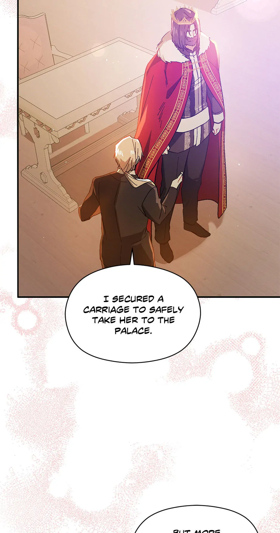 I Didn’t Mean to Seduce the Male Lead Chapter 93 291 53