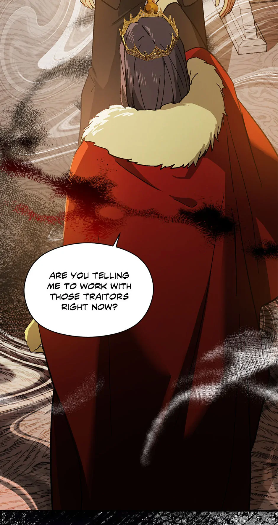 I Didn’t Mean to Seduce the Male Lead Chapter 93 297 59