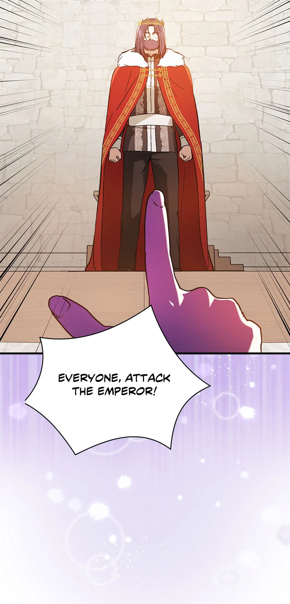 I Didn’t Mean to Seduce the Male Lead Chapter 93 305 67
